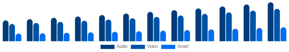 Argentina Baby Monitor Market Product 2025-2033