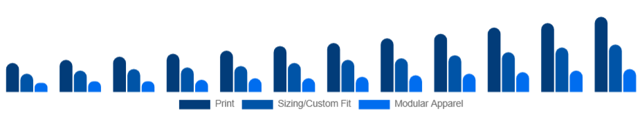 Argentina Customizable Clothing Market Personalization Type 2025-2033