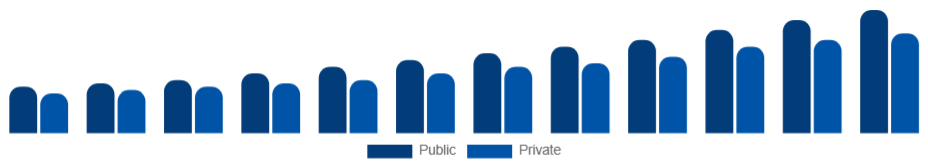 Argentina Elderly Care Market End User 2025-2033