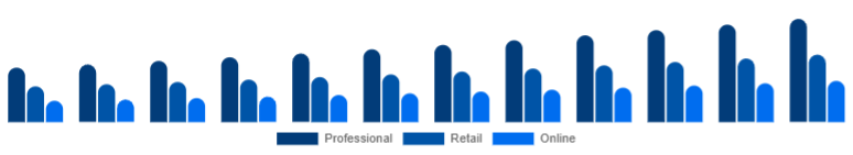 Argentina Hair Dryer Market Channel 2025-2033