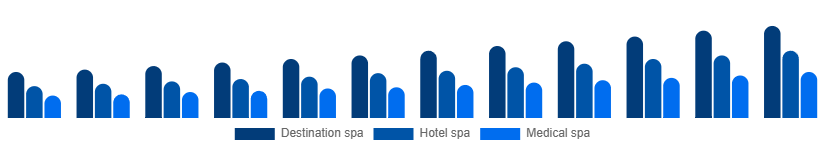 Argentina Spa Resort Market Type 2025-2033