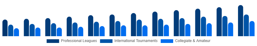 Argentina Sports Events Tickets Market Event Type 2025-2033