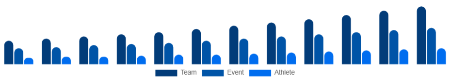 Argentina Sports Sponsorship Market Sponsorship Type 2025-2033