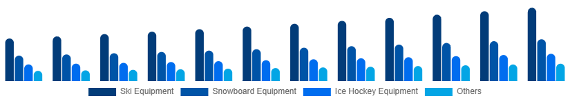 Argentina Winter Sports Equipment Market Product 2025-2033