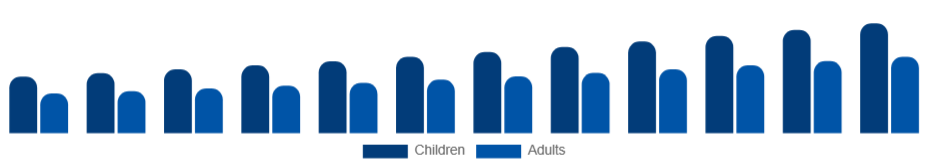 Asia Pacific Art and Crafts Market End User 2025-2033