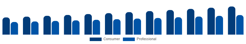 Asia Pacific DSLR Cameras Market Application 2025-2033
