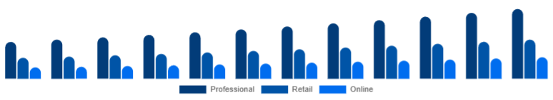 Asia Pacific Hair Dryer Market Channel 2025-2033
