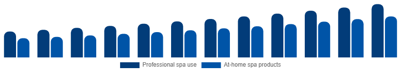 Asia Pacific Spa Products Market End-user 2025-2033