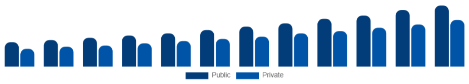 Australia Elderly Care Market End User 2025-2033
