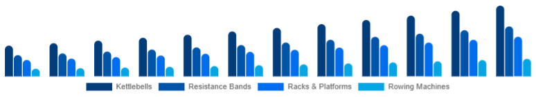 Australia Functional Fitness Equipment Market Equipment Type 2025-2033