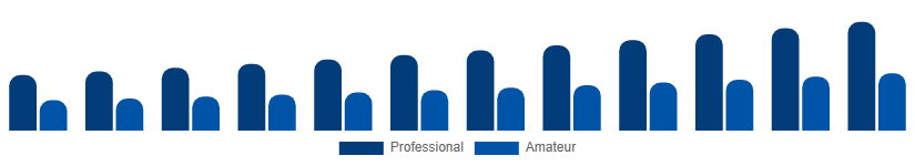 Australia Musical Instruments Market End Use 2025-2033