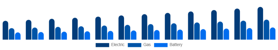 Australia Pressure Washer Market Product 2025-2033