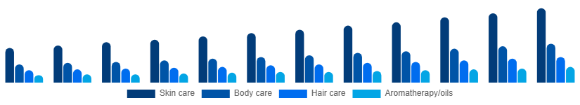 Australia Spa Products Market Product 2025-2033