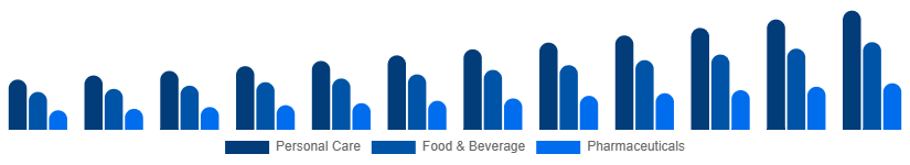 Benelux Argan Oil Market Application 2025-2033