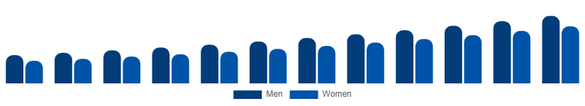 Benelux Diabetic Footwear Market End User 2025-2033