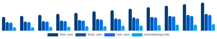 Benelux Spa Products Market Product 2025-2033