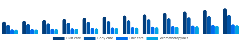 Brazil Spa Products Market Product 2025-2033