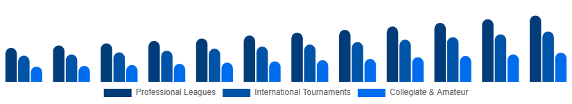 Brazil Sports Events Tickets Market Event Type 2025-2033