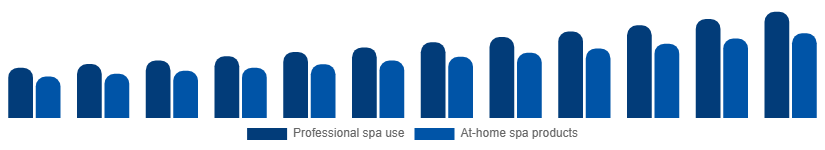 Canada Spa Products Market End-user 2025-2033