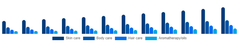 Canada Spa Products Market Product 2025-2033