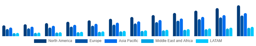 Global Car Rental Market Region 2025-2033