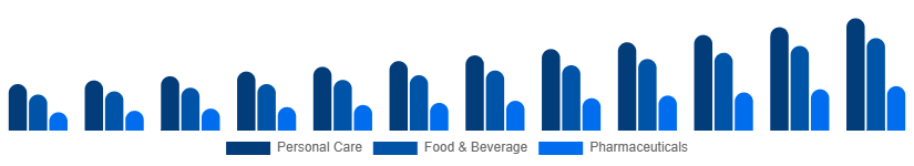 Chile Argan Oil Market Application 2025-2033