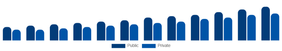 Chile Elderly Care Market End User 2025-2033