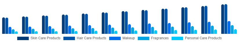 China Cosmetic CDMO and CMO Market Type 2025-2033