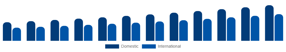 China Destination Spa Market Clientele 2025-2033