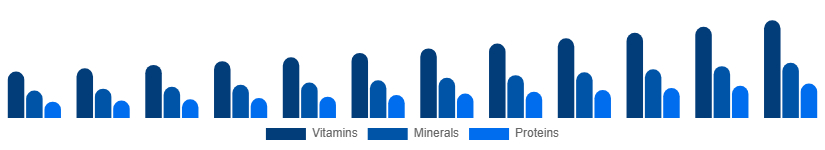 China Dietary Supplements Market Type 2025-2033