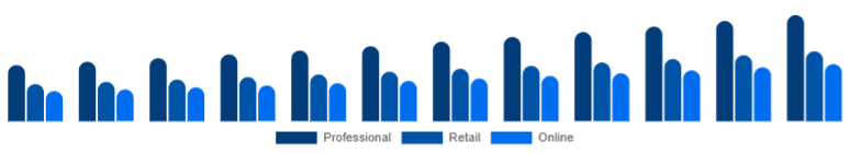 China Hair Dryer Market Channel 2025-2033