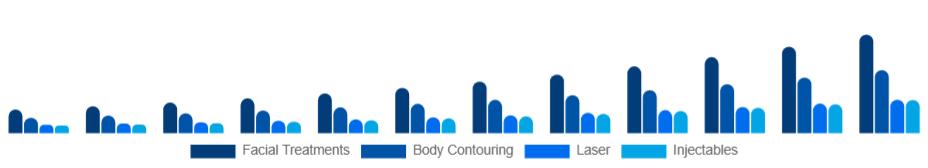 China Medical Spa Market Service 2025-2033
