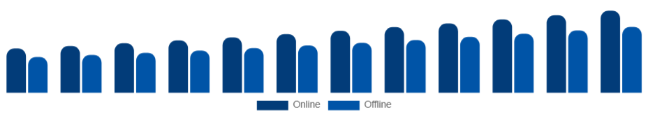 China Mountain Bike Market Channel 2025-2033