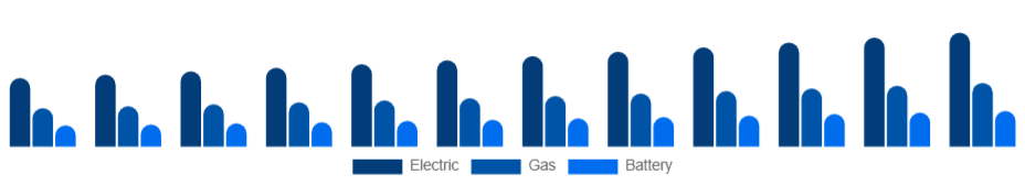 China Pressure Washer Market Product 2025-2033