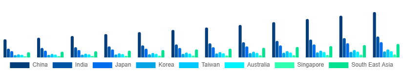 Asia Pacific Diabetic Footwear Market Country 2025-2033