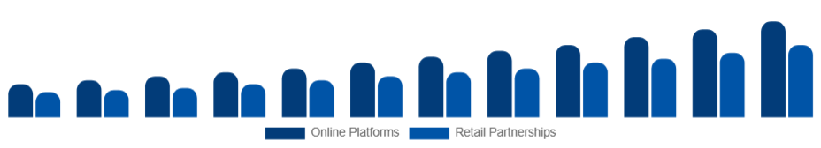 Egypt Customizable Clothing Market Channels 2025-2033