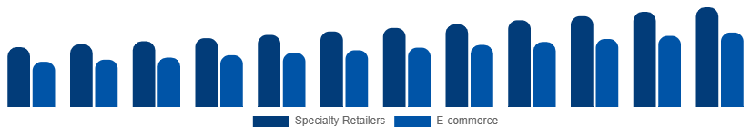 Egypt DSLR Cameras Market Channel 2025-2033