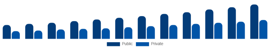 Egypt Elderly Care Market End User 2025-2033