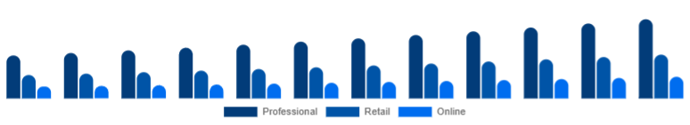 Egypt Hair Dryer Market Channel 2025-2033