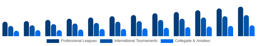 Egypt Sports Events Tickets Market Event Type 2025-2033