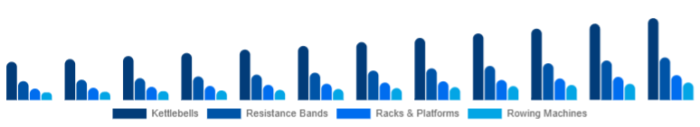 Europe Functional Fitness Equipment Market Equipment Type 2025-2033