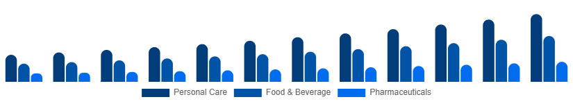 France Argan Oil Market Application 2025-2033