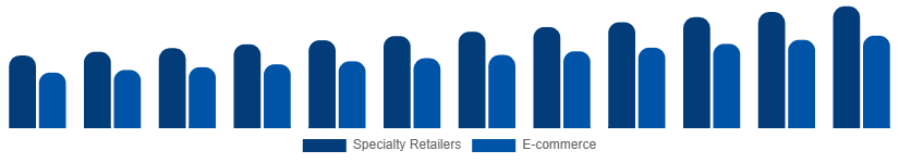 France DSLR Cameras Market Channel 2025-2033