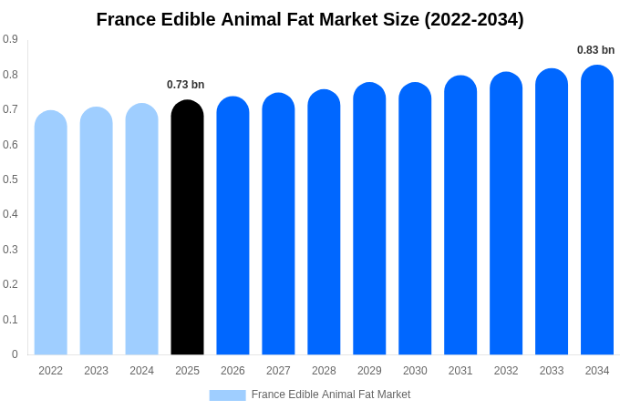 フランス オリゼニン市場 市場規模・シェア・成長レポート [2034年まで]