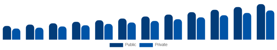 France Elderly Care Market End User 2025-2033