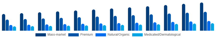 Germany Body Wash Market Positioning 2025-2033