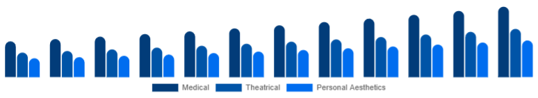 Germany Cosmetic Prosthetics Market User 2025-2033