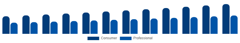 Germany DSLR Cameras Market Application 2025-2033