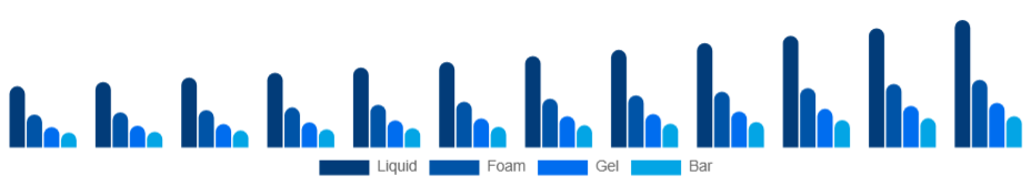 Germany Hand Wash Market Product 2025-2033