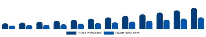 Germany Higher Education Market Funding Source 2025-2033